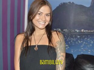 BambiLuvv