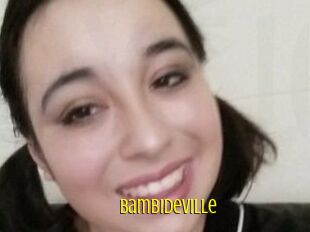 Bambi_deville