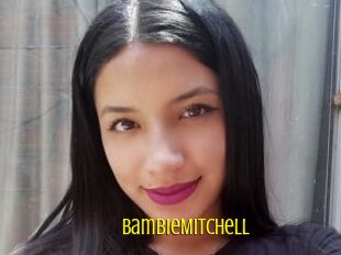 BambieMitchell