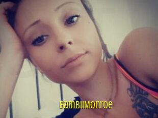 BambiiMonroe