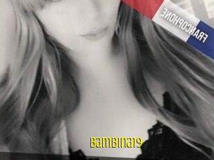 Bambina19