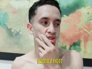 Bamby_hott