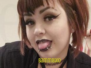 BammbiXO
