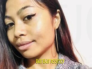 BarbarASSexy