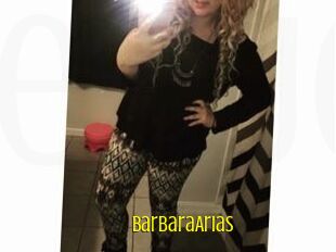 BarbaraArias