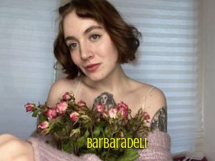 BarbaraDeli