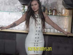 BarbaraDylan