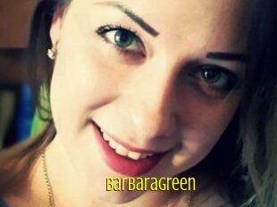BarbaraGreen