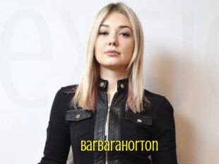 BarbaraHorton