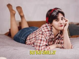 BarbaraMillar