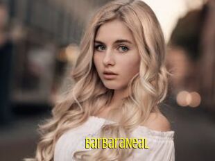 BarbaraNeal