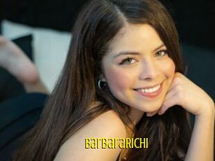 BarbaraRichi