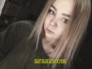 BarbaraSexyBB