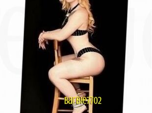 Barbie7702