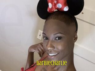 BarbieCharlie