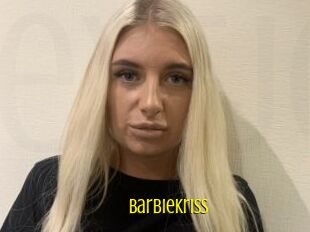 BarbieKriss