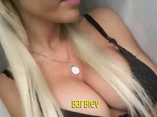 BarbieV