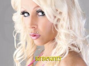 BarbieVanity