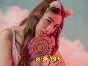 BarbieWhite