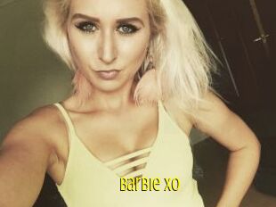 Barbie_xo