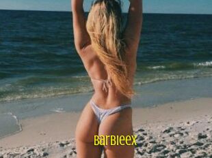 BarbieeX