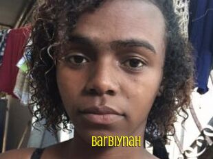Barbiynah