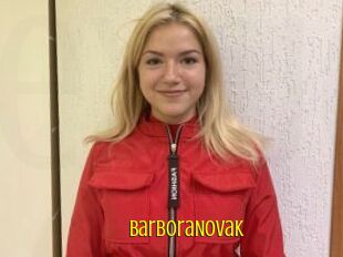 BarboraNovak