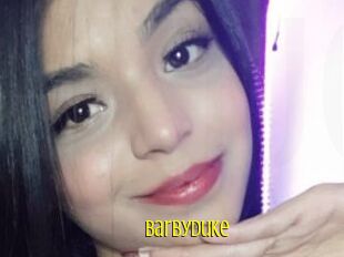 Barbyduke