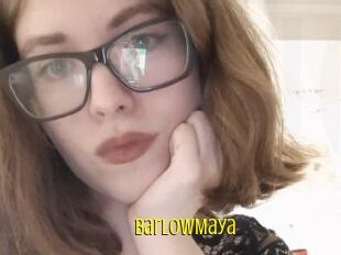 BarlowMaya
