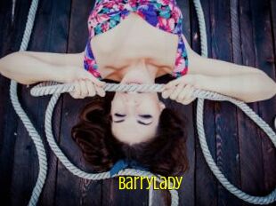 BarryLady