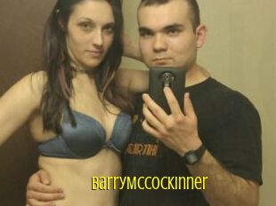 BarryMcCockinner