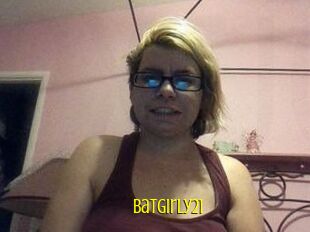 BatGirly21
