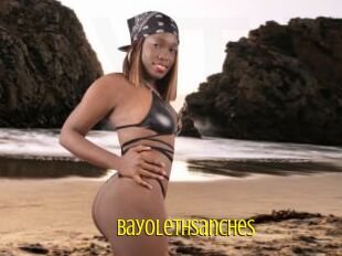 BayolethSanches