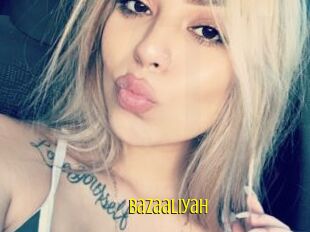 Bazaaliyah
