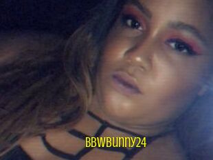 Bbwbunny24