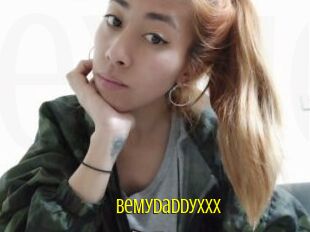 BeMyDaddyxxx