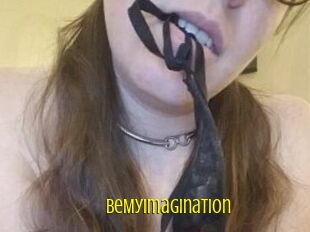 BeMyImagination