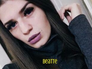Beatte