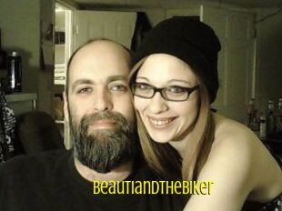 BeautiandtheBiker