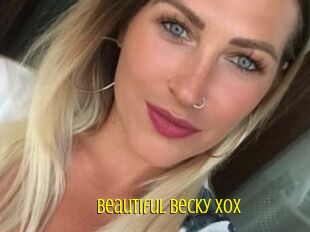 Beautiful_Becky_xox