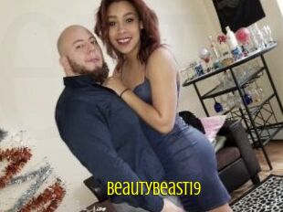 BeautyBeast19