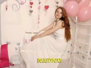 BeautyFoxx