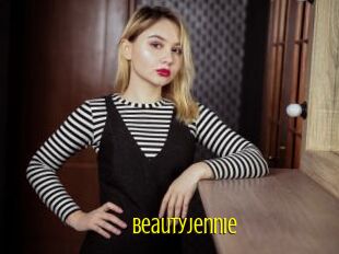 BeautyJennie