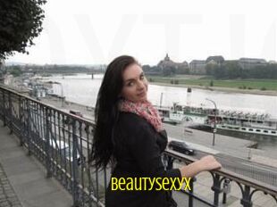 BeautySexyX