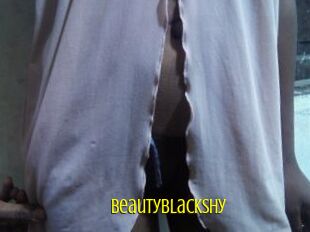 Beautyblackshy