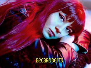 BecaRoberts