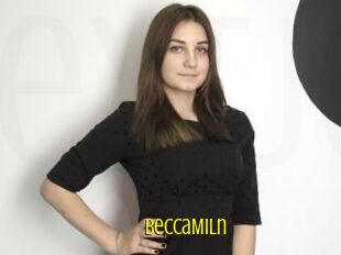 BeccaMiln