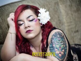 BecerraApril