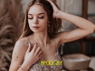 BeckyLaff Extraits Jeunes