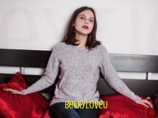 BeckyLoveU